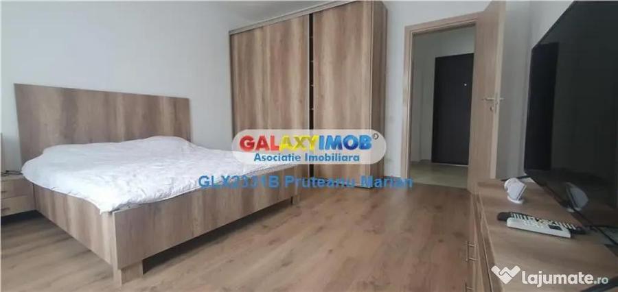 Garsoniera in Rezidential Quarto langa Metrou V Ialomitei - 1