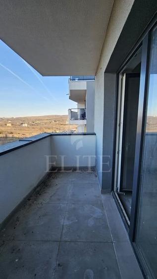 Apartament 2 camere în zona  Baza Sportiva Gheorgheni - 3