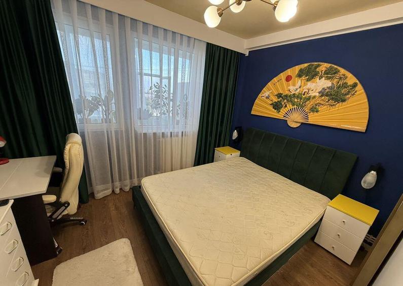 Apartament 2 camere zona Gara - 1