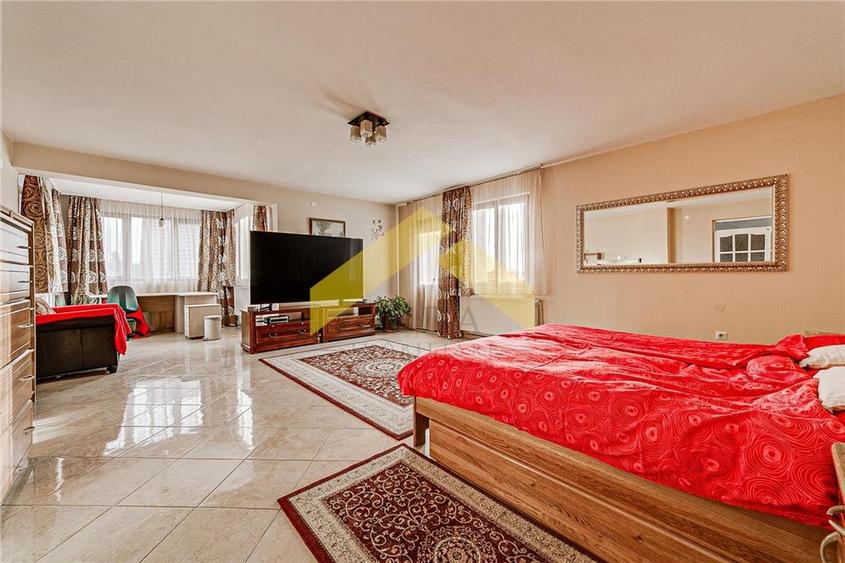 Vila cu 5 camere de vanzare zona Tabacovici - 6