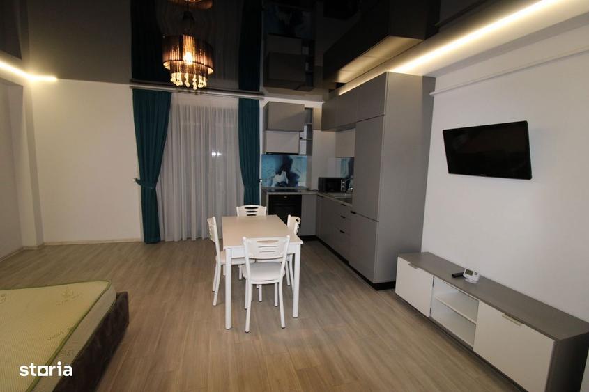 Apartament 1 camera - Bloc 2021| Zona Cosbuc | Incalzire in Pardoseala - 1