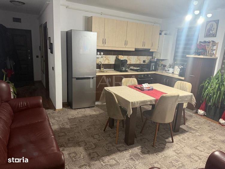 Apartament cu gradina ?i parcare in zona Parc Poligon. - 4