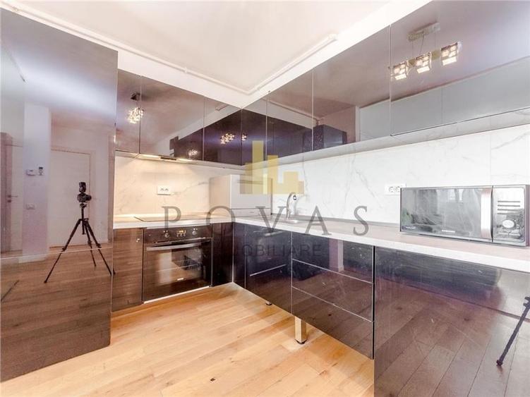 Apartament 3 Camere Aviatiei Apartments Baneasa - 5