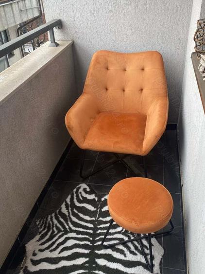 Vand apartament tip studio - 3