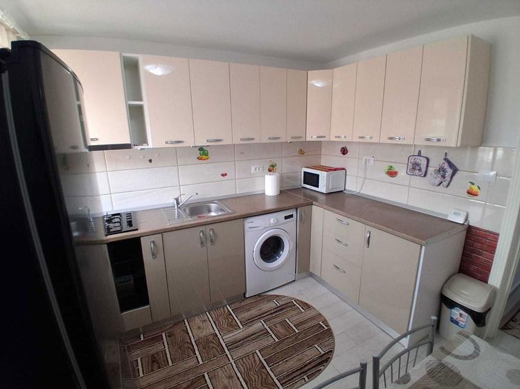 Apartament de vanzare-2 camere decomandat - 6