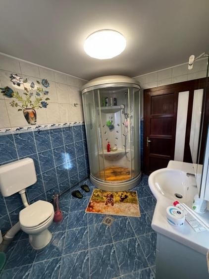 Casa Fundulea si Buc Vara+Spatiu comercial 500 euro chirie lunara -randament 3% - 12