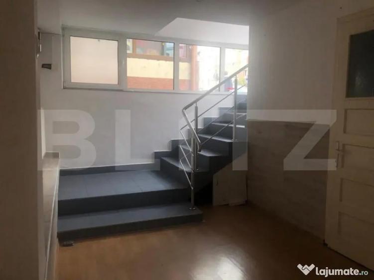 Spatiu comercial de inchiriat, 44mp - zona Cetate, Bulevard - 3