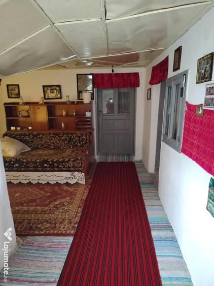 Casa com.Ulmeni jud.Calara?i la 10km.de mun.Oltenita ?i la 70 km de Bucure?ti - 4