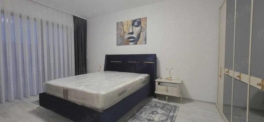 Casa noua de vanzare, 5 cam. P+1E, cart. Oncea - 11