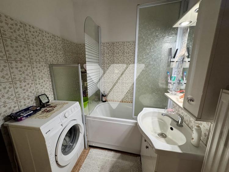 Apartament 3 camere la casa zona Piața Cibin Sibiu - 7