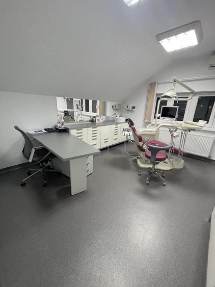 Cabinet stomatologic inchirie - 10