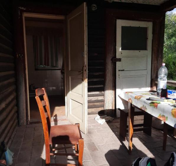 Vila Marica Elegan?a interbelica in inima Brezei - 5