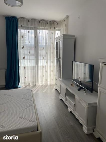 Inchiriez apartament 1 camera park lake iulius mall - 7