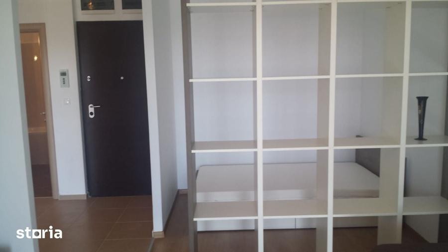 Apartament cu 2 camere nedecomandat în Șega