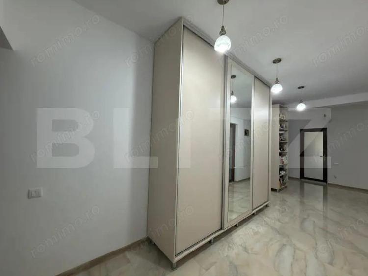 Casa 4 dormitoare, 204 mp, teren 1000 mp, zona Carcea - 9