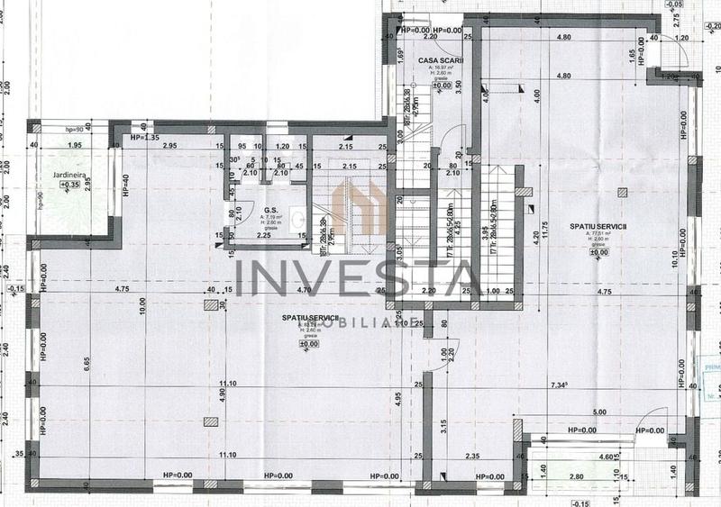 Spatiu comercial pretabil pentru clinica!  6 parcari incluse ! - 2
