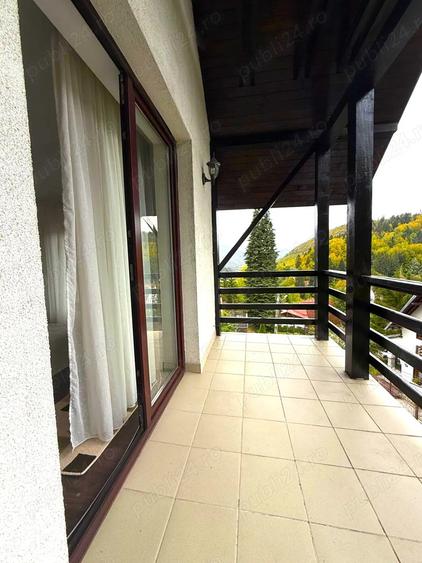 Apartament 2 camere Sinaia, zona Furnica - 1