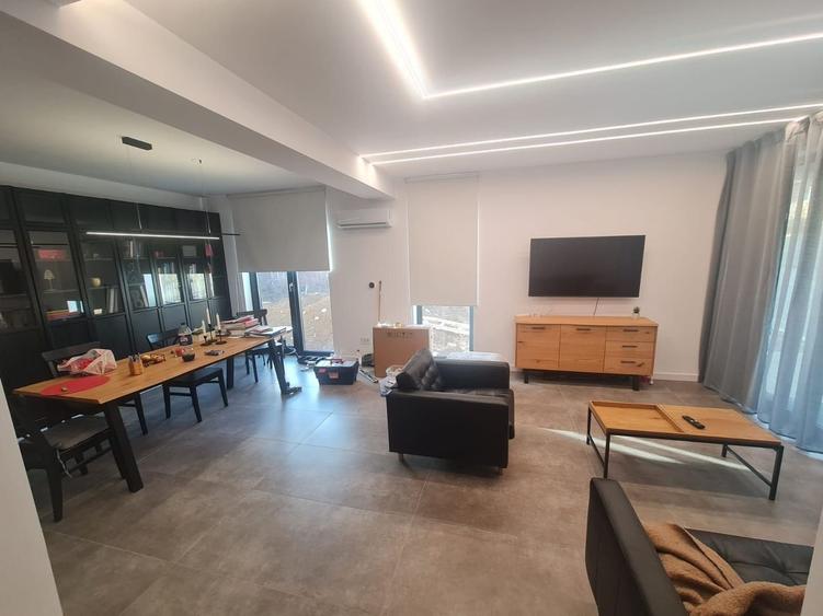 Casa 4 Camere, Finisaje Premium, Complex Rezidential Modern - 5