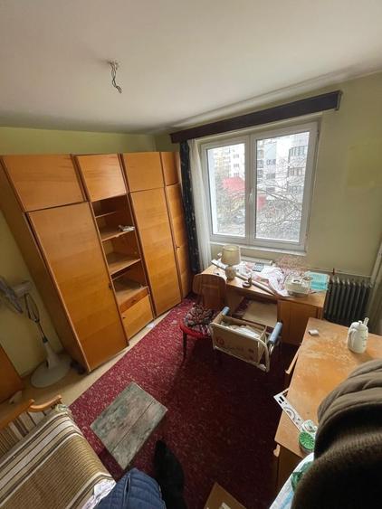 Militari (Dezrobirii - Gorjului) - 17