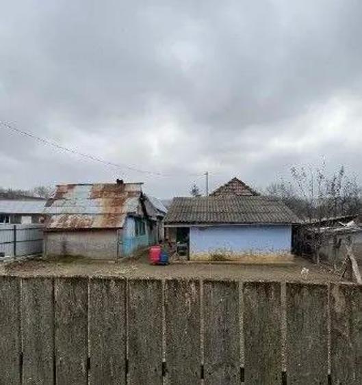 Casa si teren Com. Dumesti, loc. Valea Mare, ID: R2889836 - 4