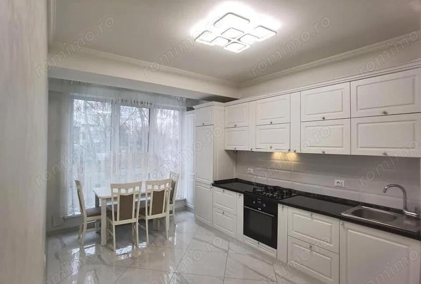 Garsoniera in zona Metalurgiei - 1