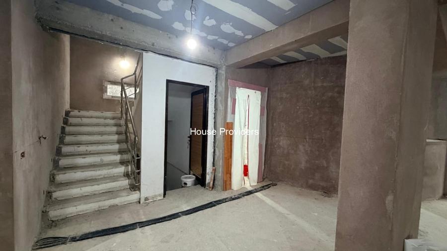 Casa Individuala|Soseaua Nordului Herastrau|Parcare|Curte - 3