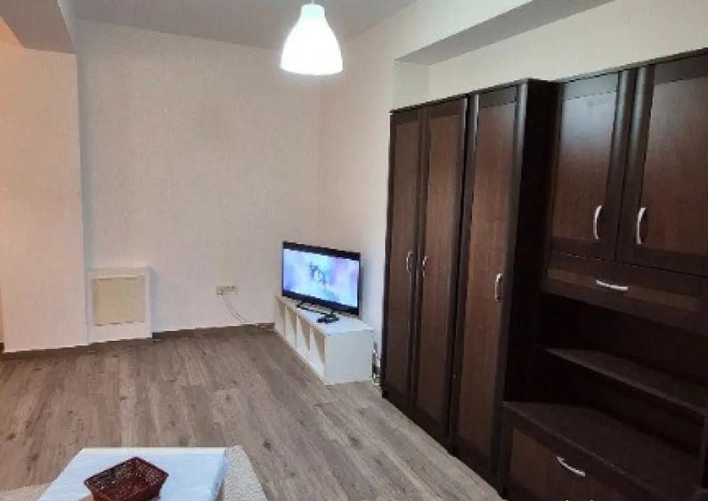 Apartament doua camere de inchiriat in Militari Residence - 5