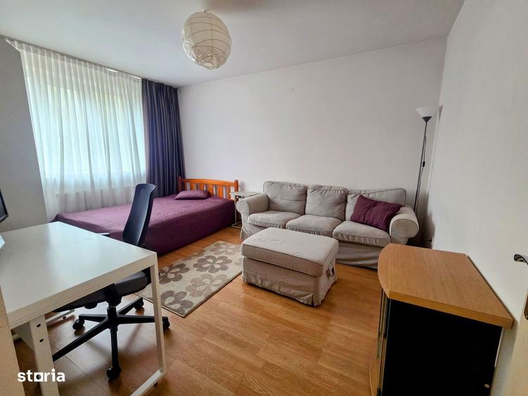 De vanzare apartament Zorilor - 1