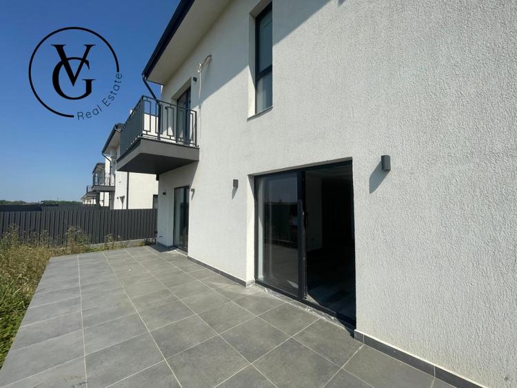 Casa cu etaj in Tunari - Finisaje Premium - Mobilata Partial - 13