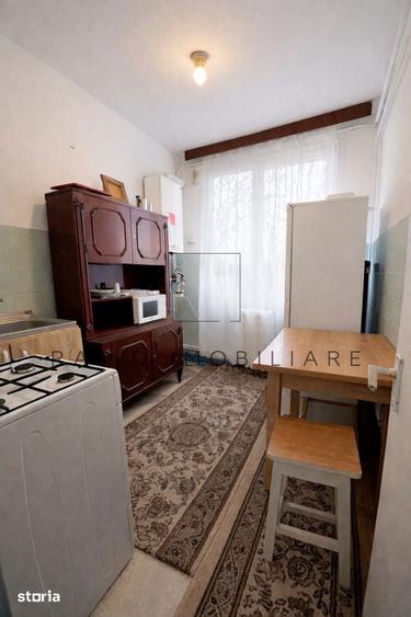 Apartament 2 Camere - Centru - aprox. 49 mp - Rasarit - 4