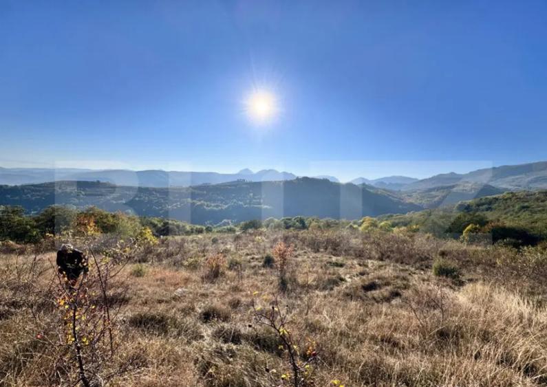 Teren de vanzare - 2