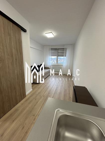 Apartament 1 Camera I Etaj 1 I Renovat I Lazaret - 2