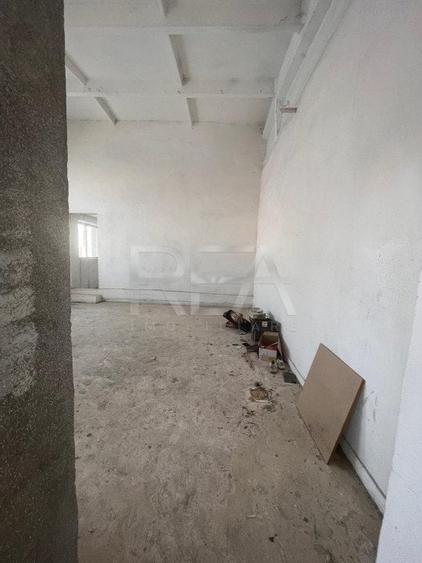 Inchiriere 2000  mp situati la etajul 1 in cadrul unei hale din Theodor Pallady - 16