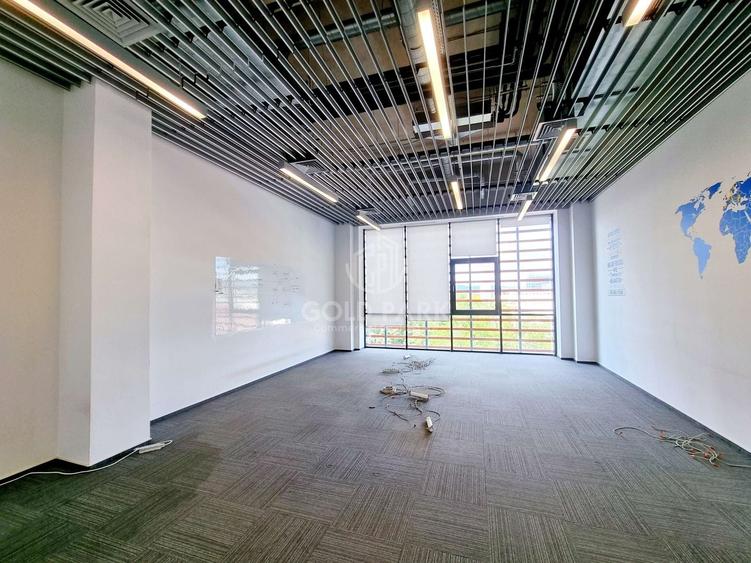 Sp. Birouri-0% COMISION-Cladire Clasa A-Suprafete de la 168-1,200 mp - 30