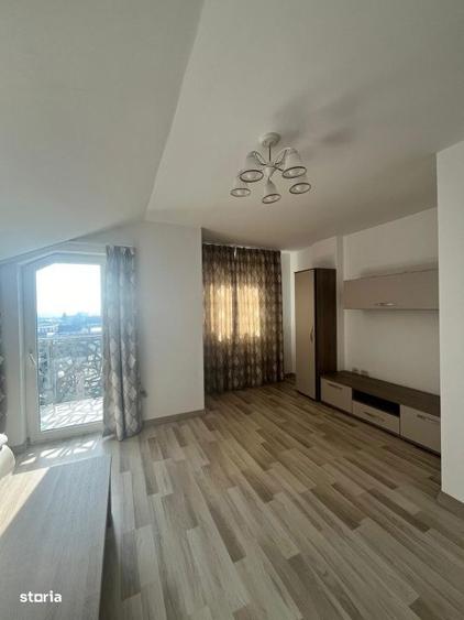 Apartament 3 camere , bloc nou , Radauti - 12