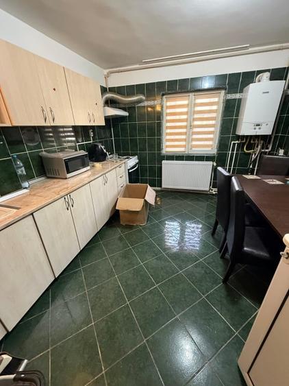 Apartament Decomandat Parter Zona Pacii - Str Tufanelelor - 5