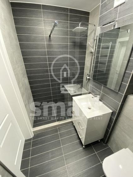 Apartament open space cu parcare subterana - 8