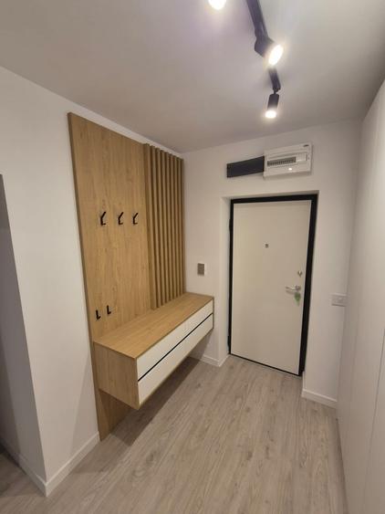 Pipera Studio dublu modern 40 mp Parcare + boxa Ivory Residence Pipera - 8