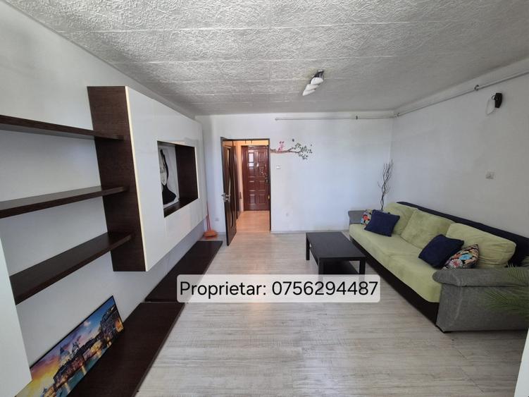 Garsonieră langă Crâng - Comision 0% - 3