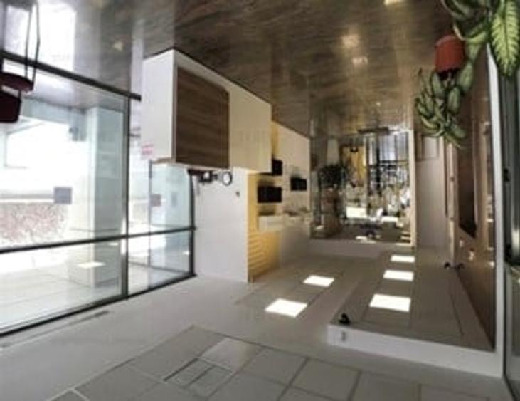 Spatii birouri de inchiriat zona Virtutii - Iuliu Maniu, Bucuresti - 2