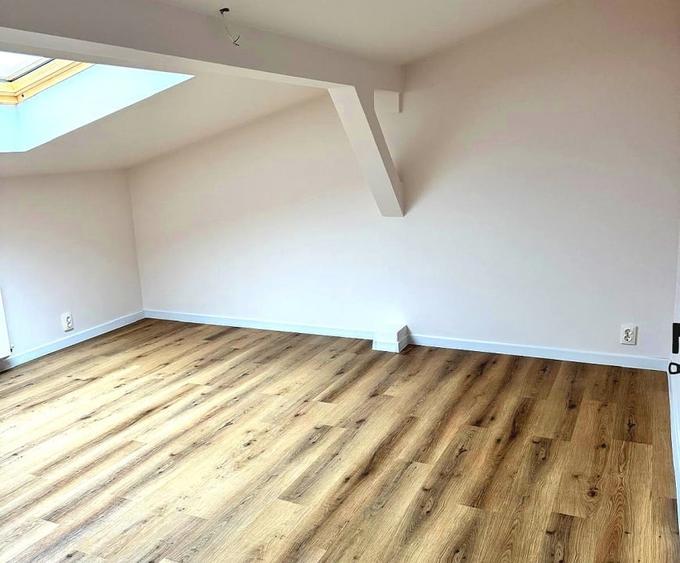 Mansarda Moderna 2 Camere | 55.6 mp | Finisaje Premium | Straulesti - 4