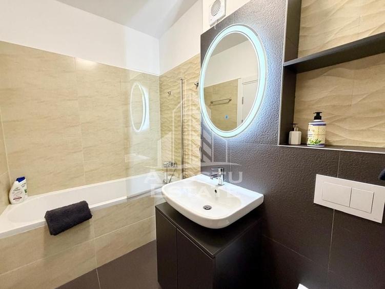 Apartament 2 camere, curte proprie, loc de parcare, Torontalului - 7