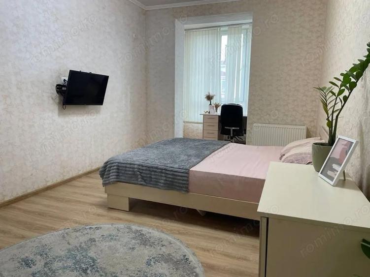 garsoniera cu centrala proprie in zona 13 Septembrie - 2