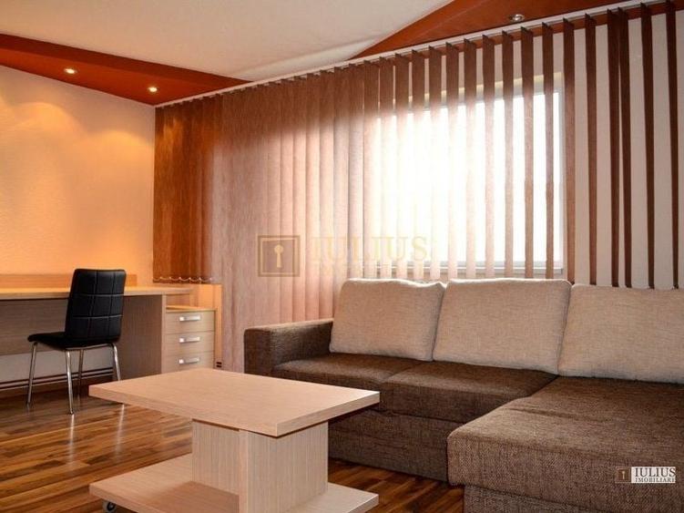 Peste drum de Iulius Mall/Town; centrala proprie, modern amenajat. - 3