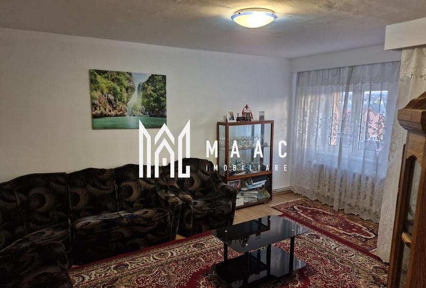 Apartament 3 Camere I Decomandat I Zona Turnisor - 1