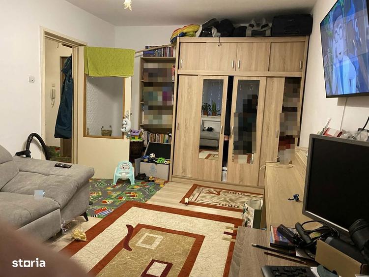 Apartament 2 camere de vanzare Aleea Carpati Targu Mures, Mures - 11