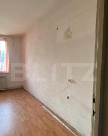 Casa cu pozi?ionare foarte buna, teren 1152 mp, suprafa? - 34