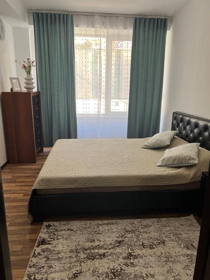 Herastrau- Soseaua Nordului - apartament cu terasa/curte proprie - 5