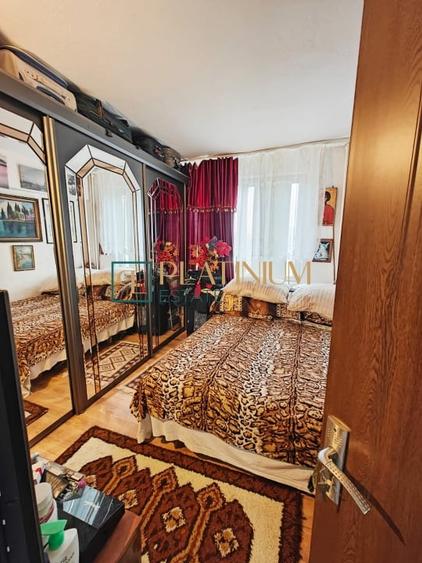 P4645 Apartament cu 2 camere, zona Gheorghe Lazar - 1