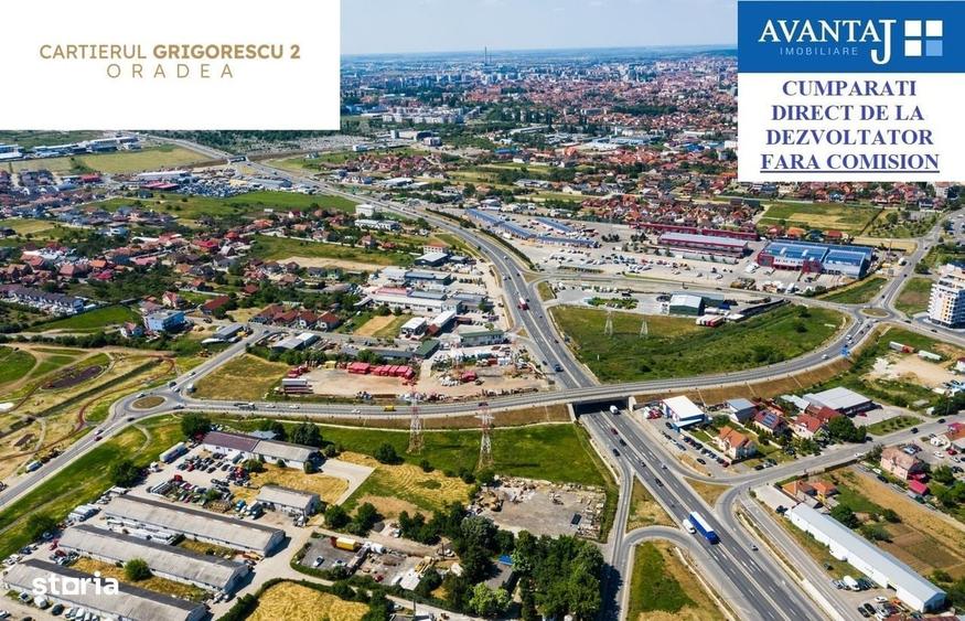 Caut Asociat ofer teren pt constructie casa plata in Rate sau Vanzare - 15